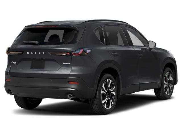 New 2026 MAZDA CX-5 Preferred AWD/4WD video 2