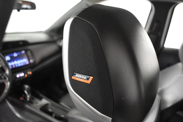 Certified 2023 Nissan Kicks SR w/ SR Premium Package FWD image 11