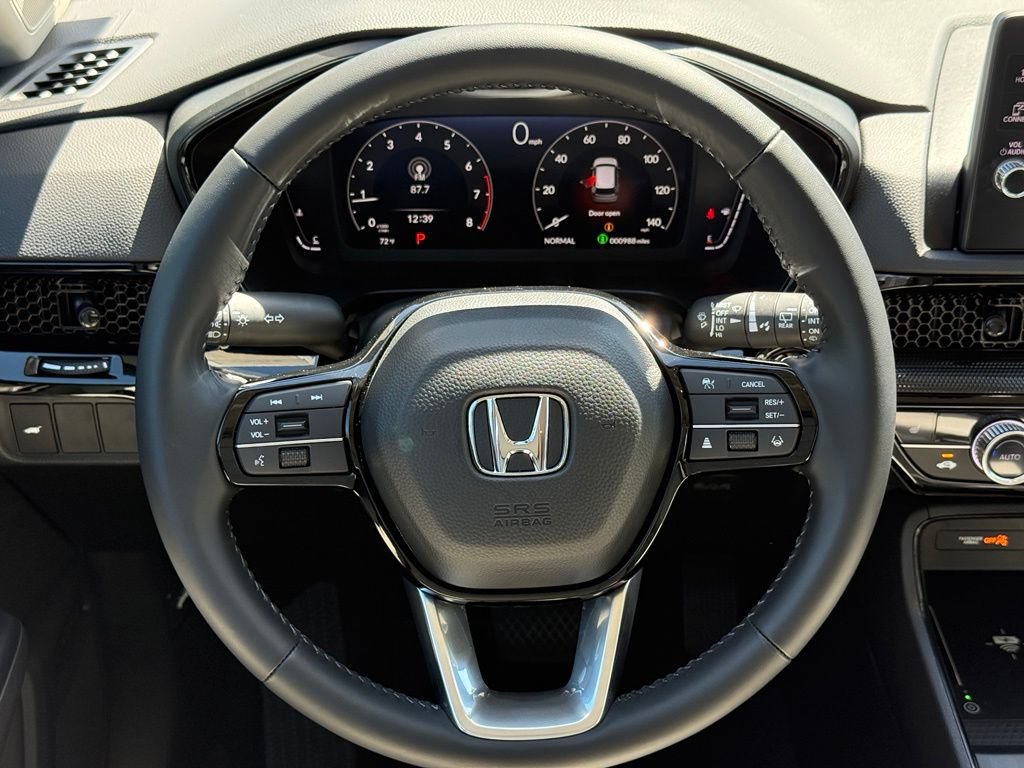 Certified 2026 Honda CR-V EX-L image 23
