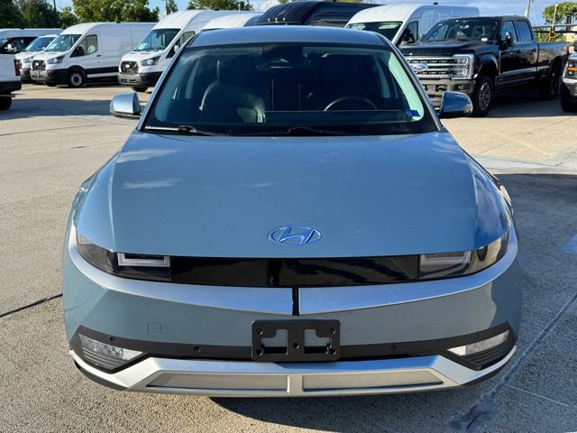 Used 2023 Hyundai Ioniq 5 SEL w/ Cargo Package AWD/4WD image 2