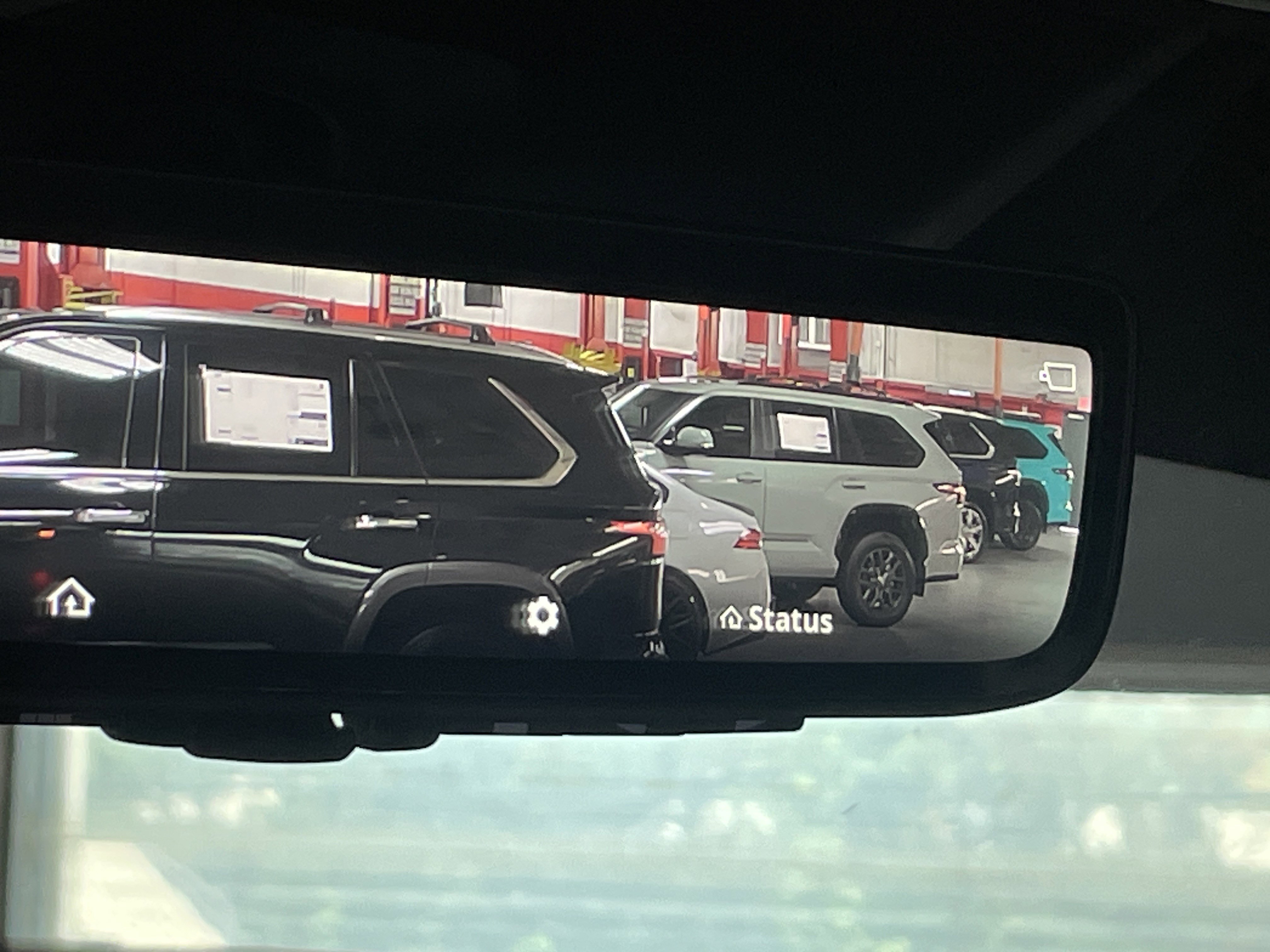 Used 2024 Toyota Tundra Capstone AWD/4WD image 27