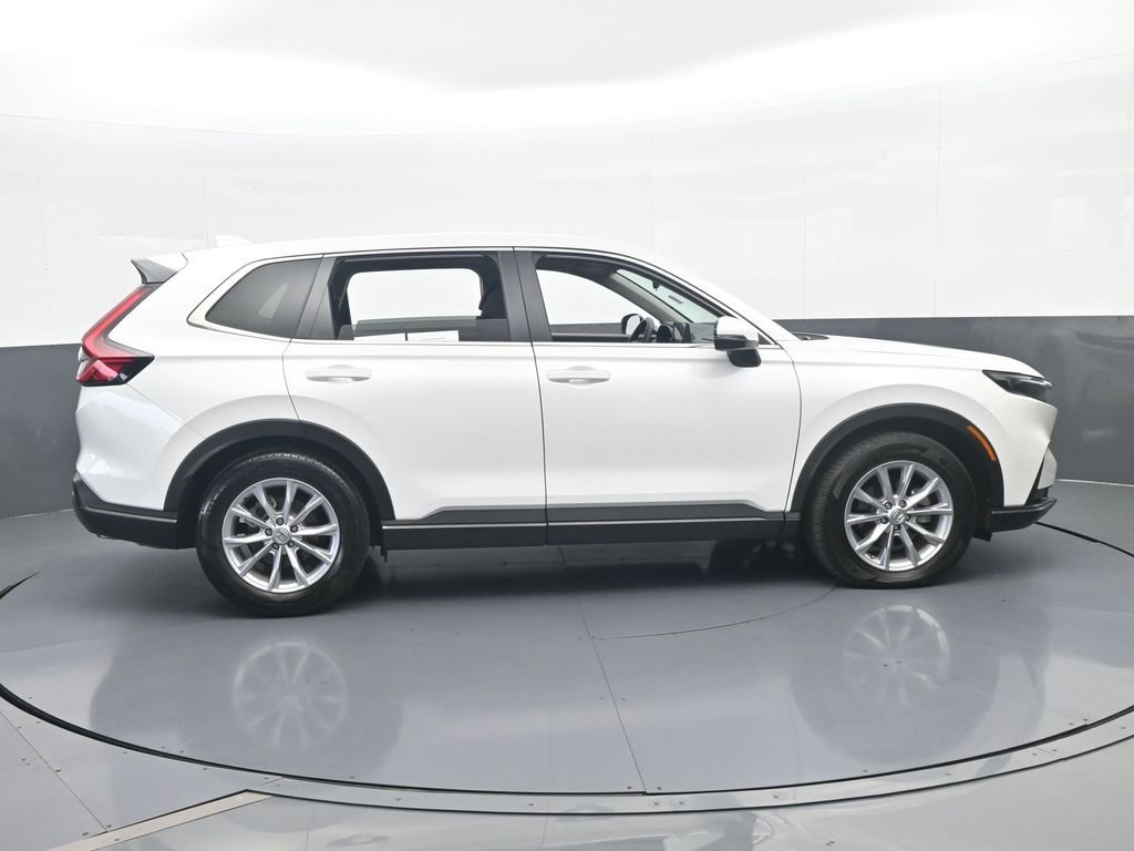 Used 2025 Honda CR-V EX image 7