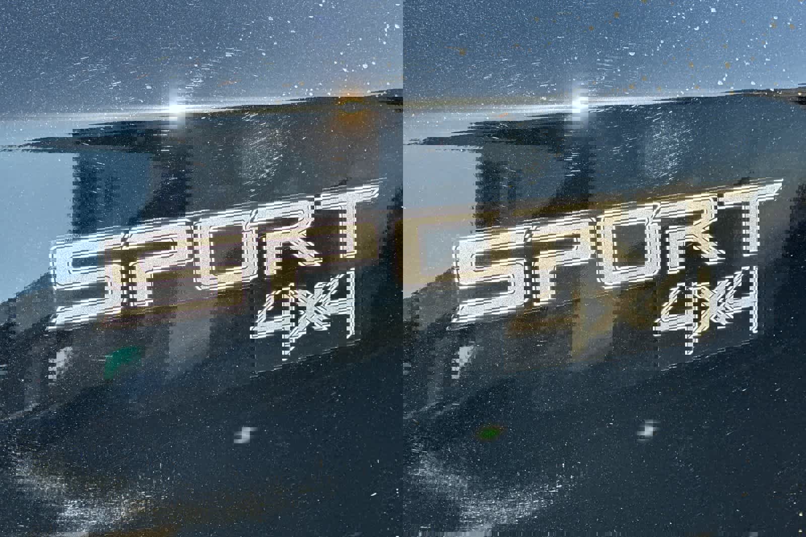 New 2025 Ford Ranger XLT w/ Equipment Group 301A High image 27