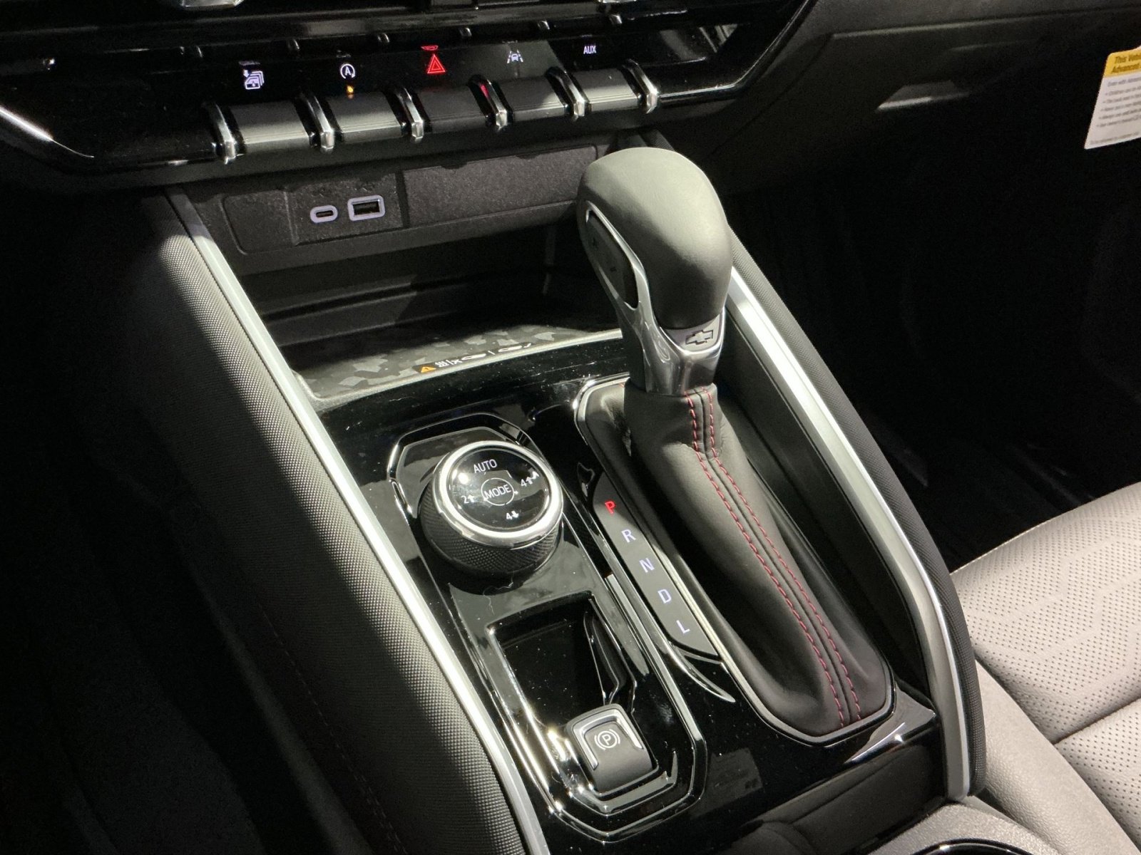 New 2026 Chevrolet Colorado Z71 w/ Z71 Convenience Package 2 image 30