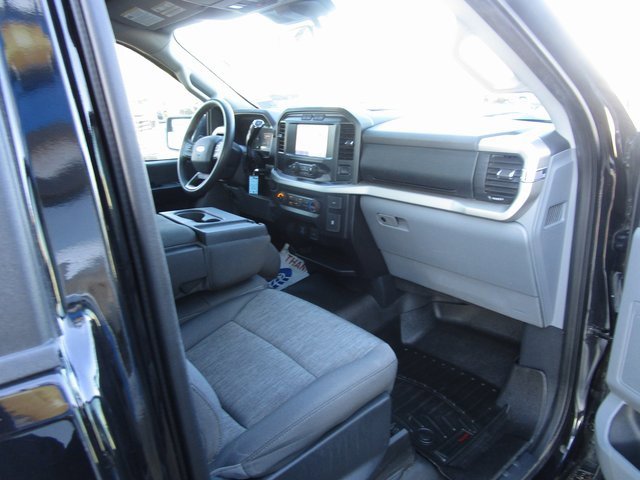 Used 2021 Ford F150 XL w/ Equipment Group 101A High image 23