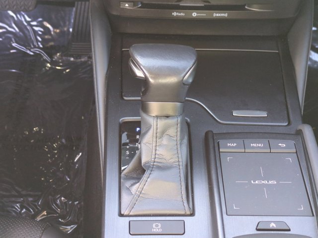 Used 2022 Lexus ES 350 w/ Premium Package FWD image 24