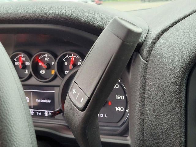 New 2025 GMC Sierra 2500 Pro w/ Convenience Package image 19
