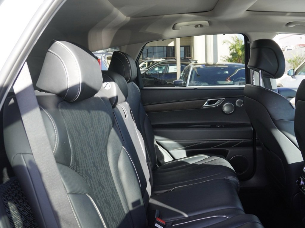 Used 2021 Genesis GV80 3.5T Advanced w/ Advanced Package 06 image 21