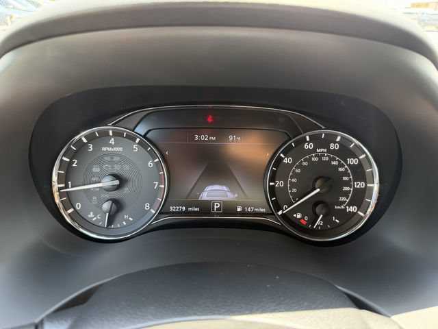 Used 2024 INFINITI QX80 Sensory RWD image 18