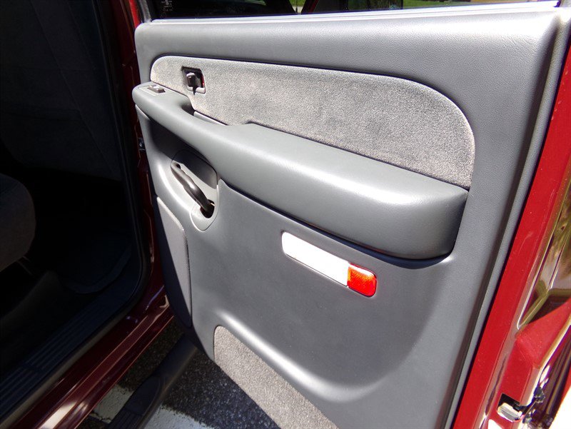 Used 2002 Chevrolet Silverado 2500 LS AWD/4WD image 43