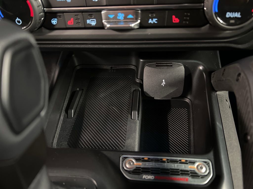 New 2026 Ford Bronco Raptor image 15