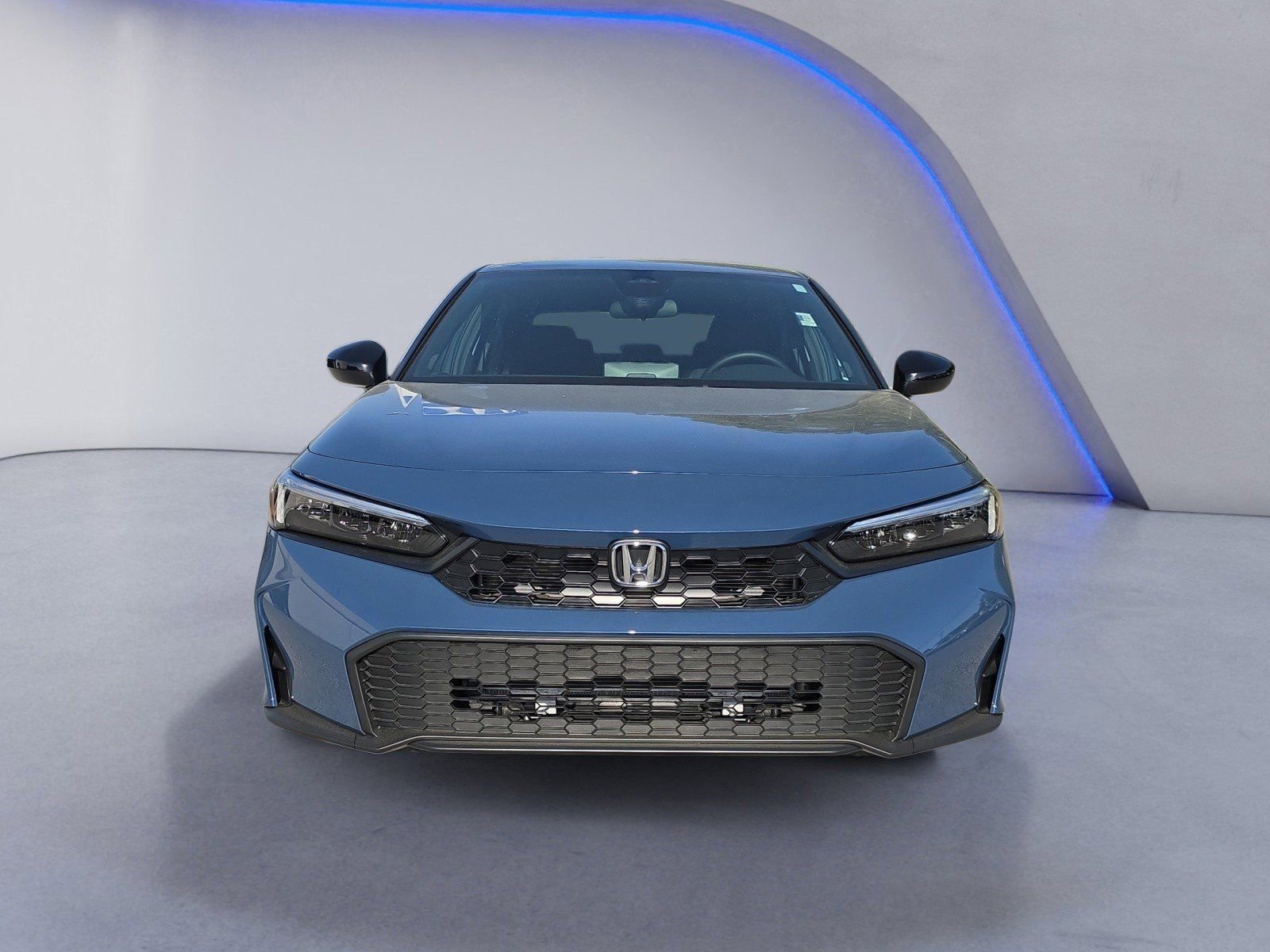 New 2026 Honda Civic Sport image 7