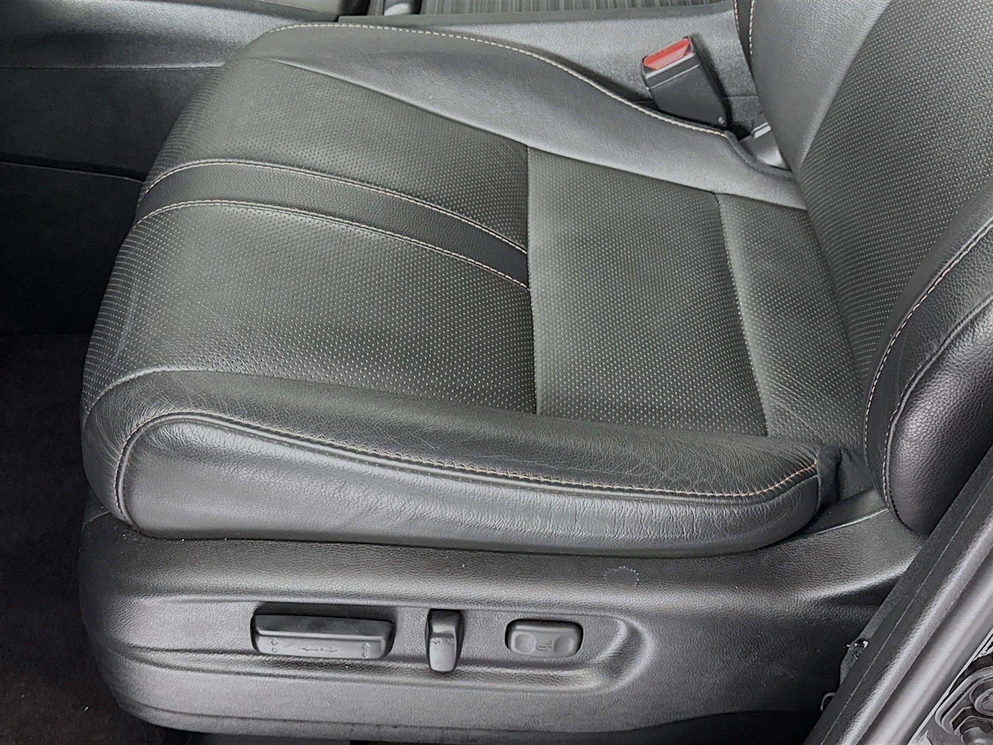 Certified 2023 Honda Passport TrailSport image 19