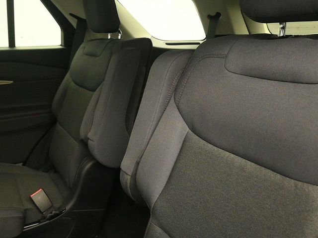 New 2026 Ford Explorer Active image 11