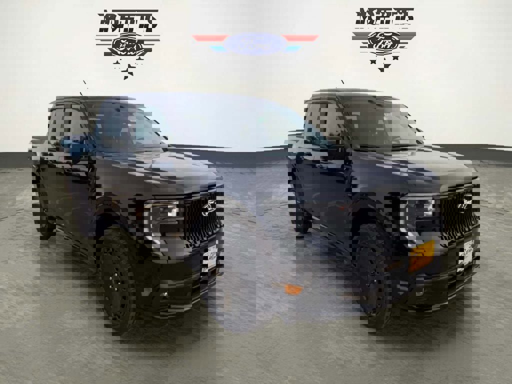 New 2026 Ford Maverick Lobo image 7