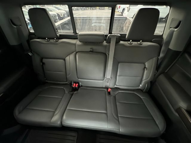 Used 2021 Chevrolet Silverado 1500 RST w/ All Star Edition Plus AWD/4WD image 12