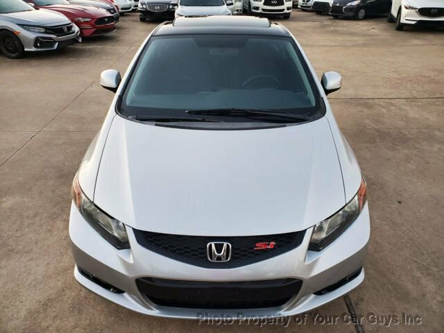 Used 2012 Honda Civic Si image 5