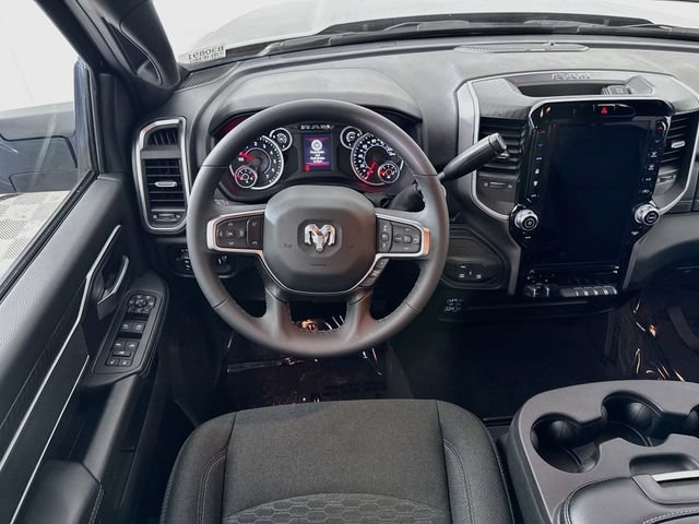 Used 2026 RAM 2500 Big Horn AWD/4WD image 21