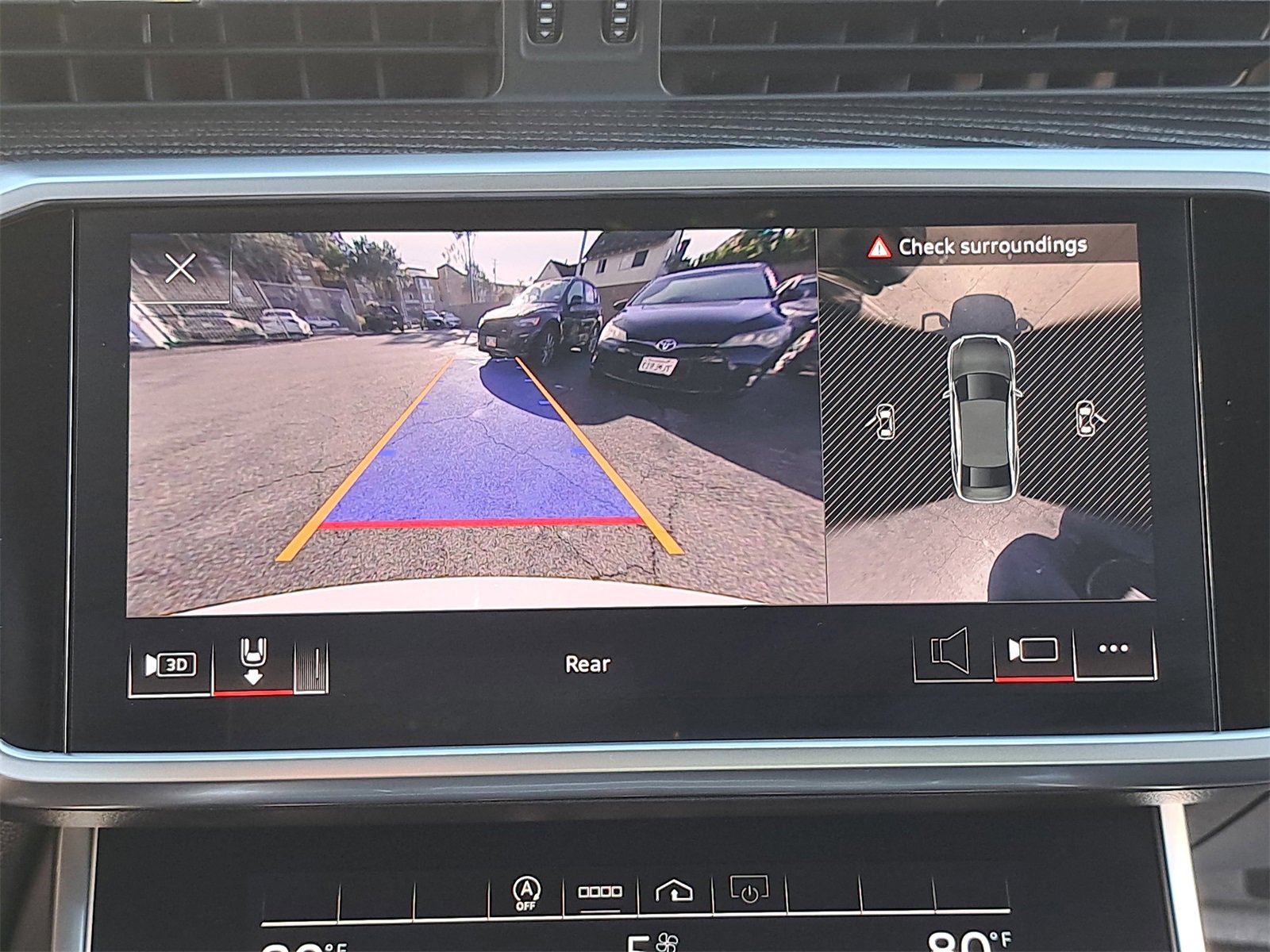 Used 2023 Audi A6 Premium Plus image 26