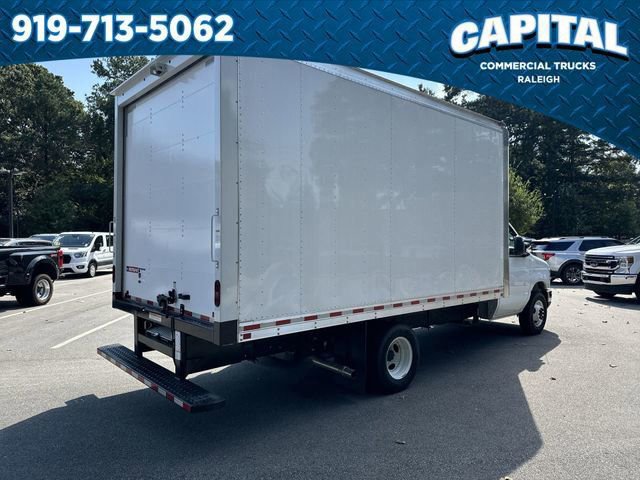 New 2024 Ford E-350 and Econoline 350 Super Duty w/ Driver's Safety Package RWD image 8