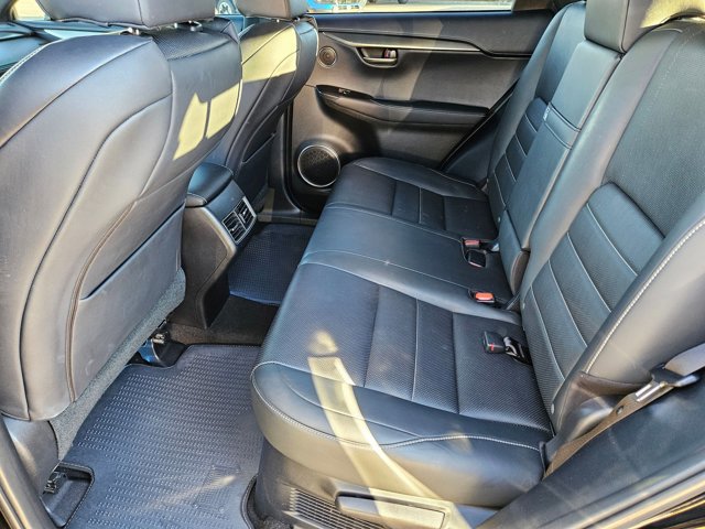 Used 2021 Lexus NX 300 F Sport image 18