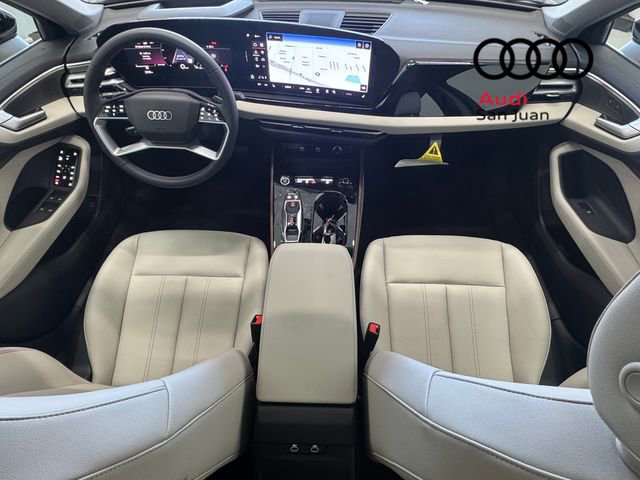 New 2025 Audi A5 2.0T Premium Plus image 6