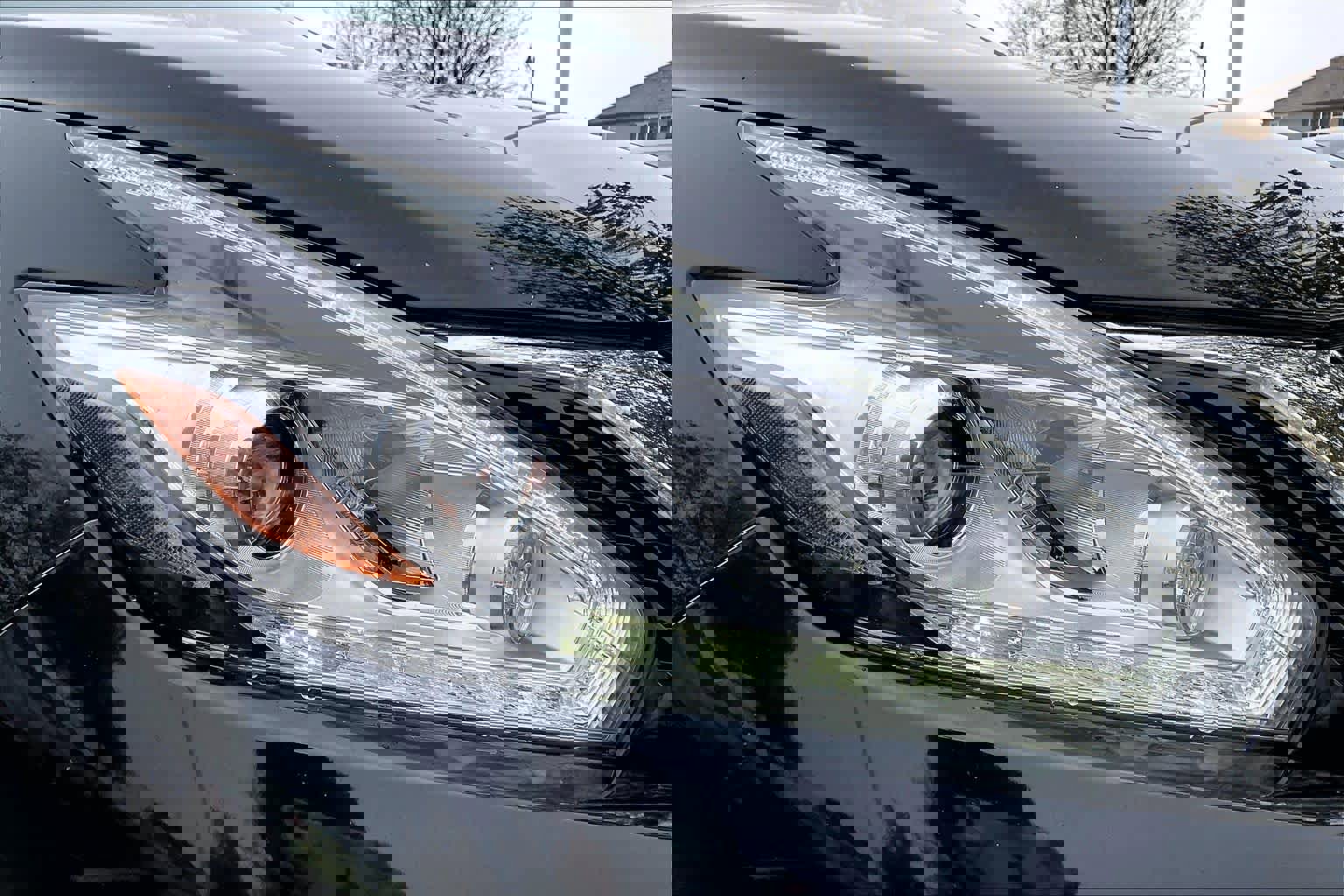 Used 2017 Nissan Murano Platinum w/ Platinum Technology Package image 29