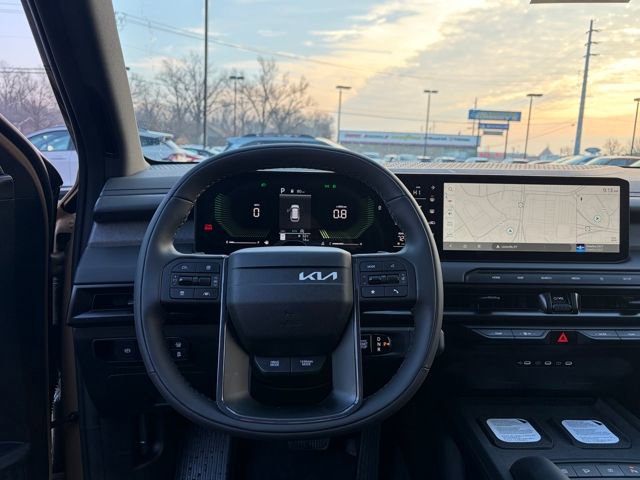 New 2027 Kia Telluride EX image 26