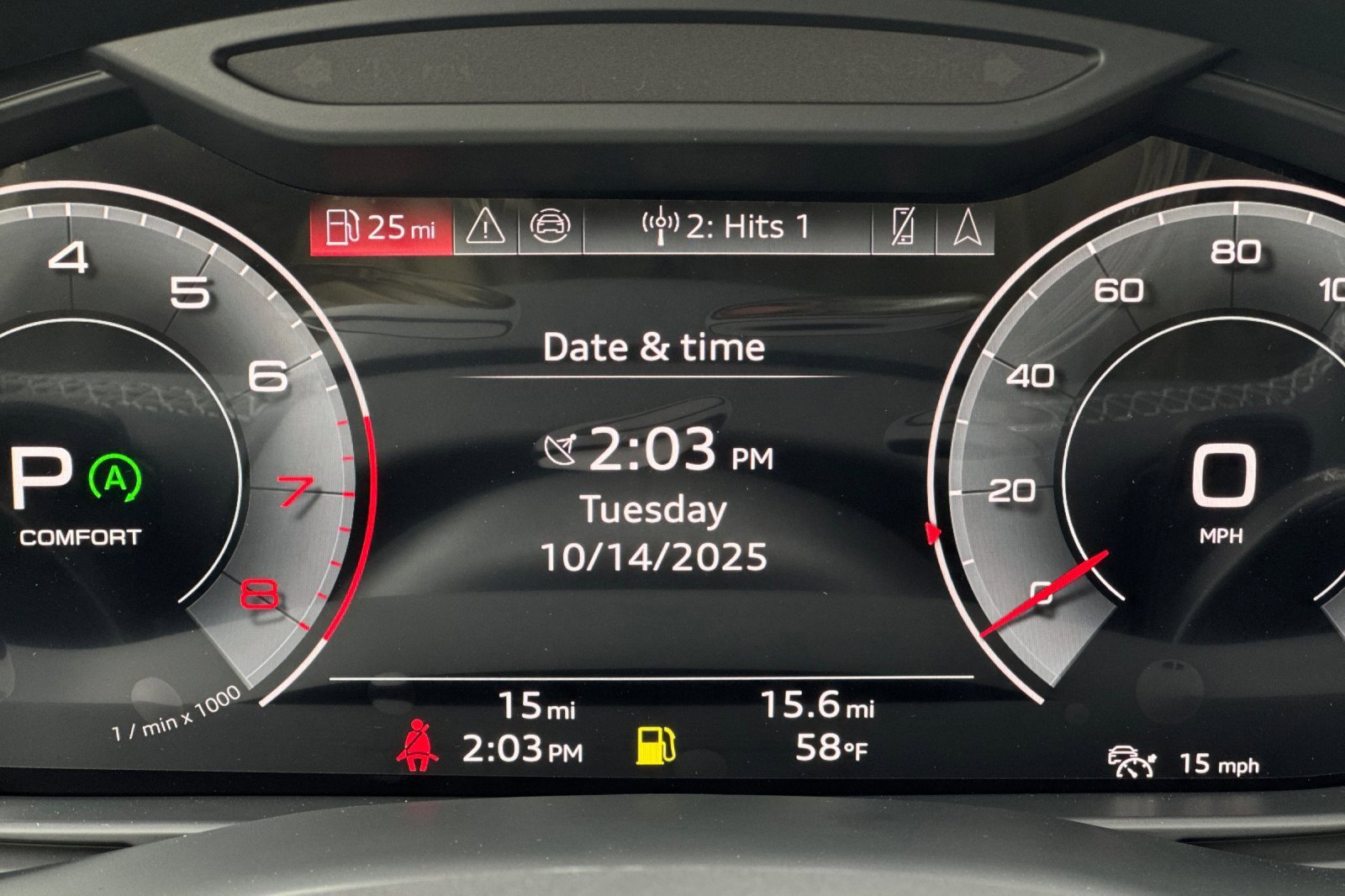 New 2026 Audi Q7 3.0T Premium Plus image 24