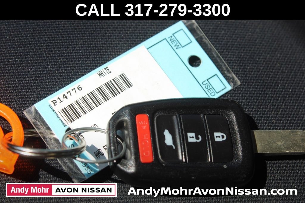 Used 2015 Honda CR-V LX image 30