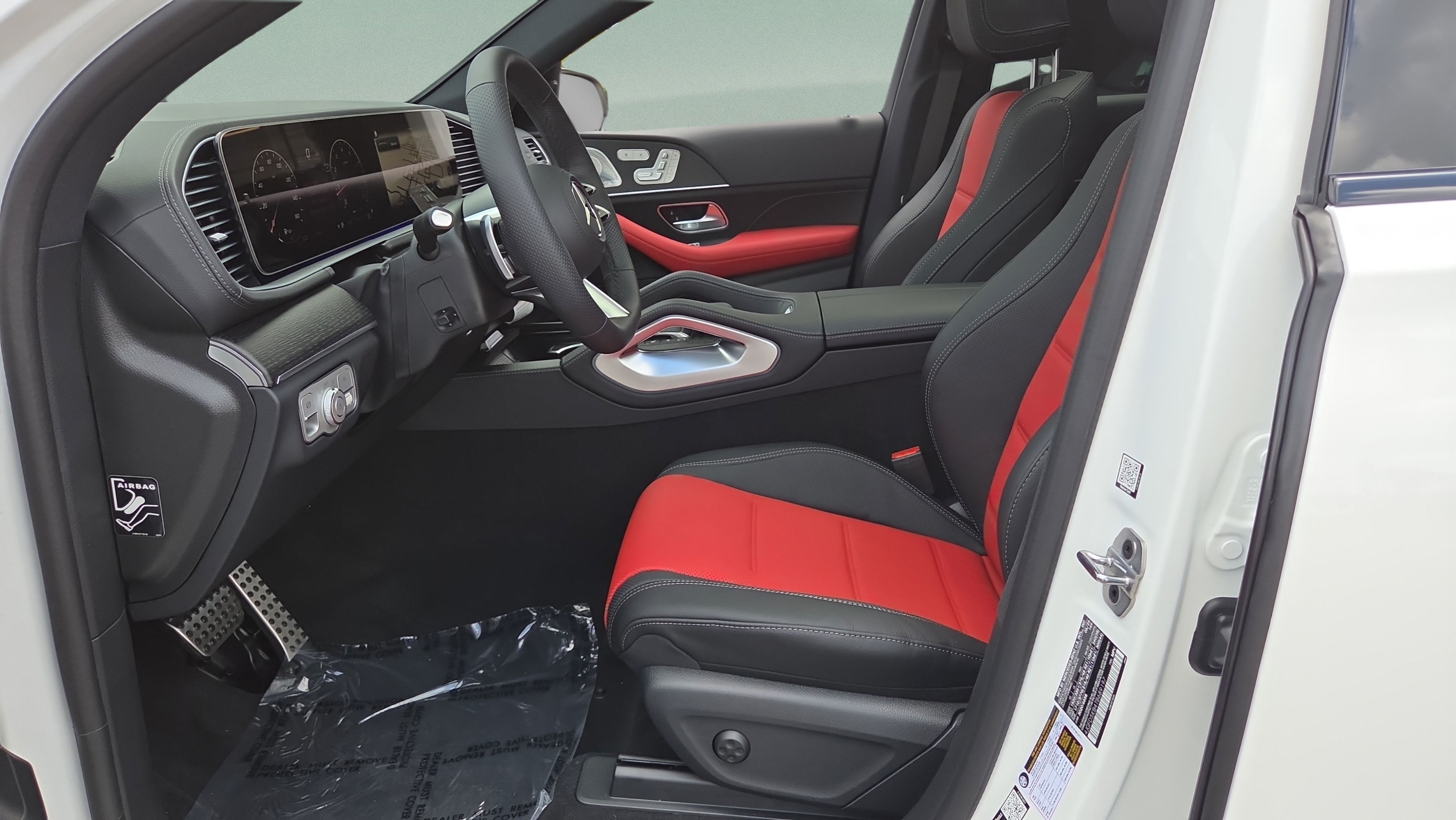 New 2026 Mercedes-Benz GLE 450 4MATIC Coupe image 9