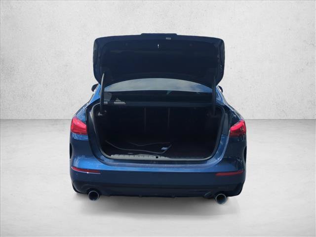 Used 2022 BMW 228i Gran Coupe w/ Convenience Package FWD image 6