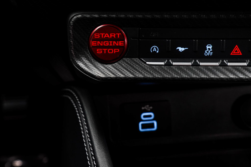 Used 2026 Ford Mustang GT Premium RWD image 27
