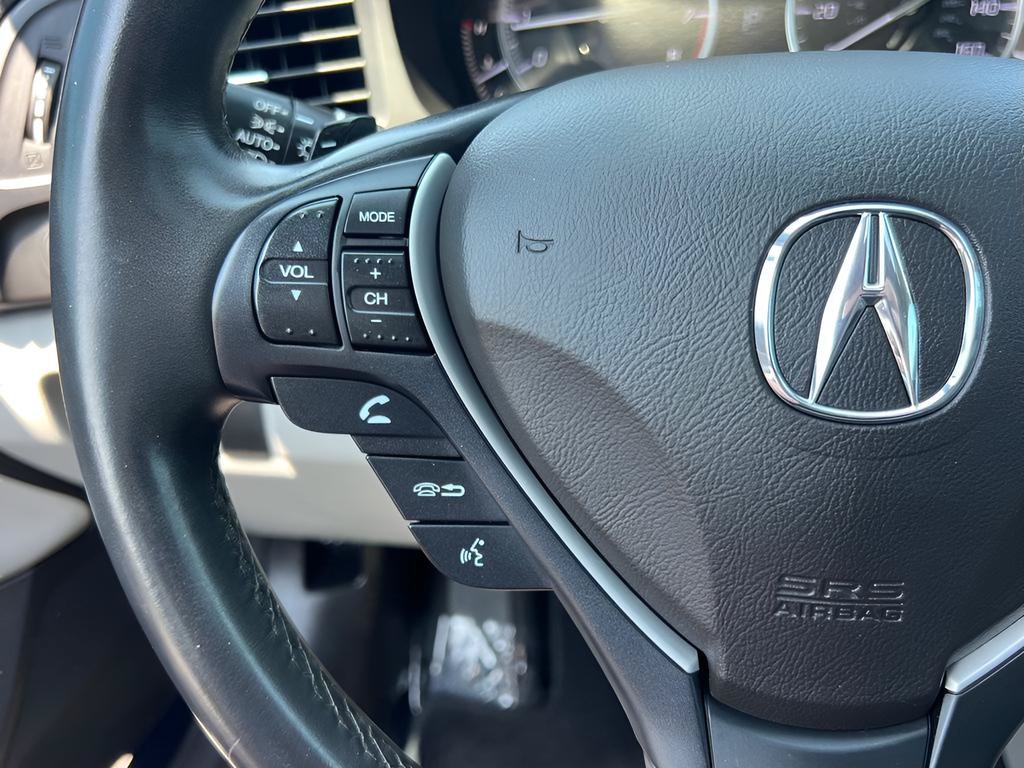 Used 2016 Acura ILX FWD image 44