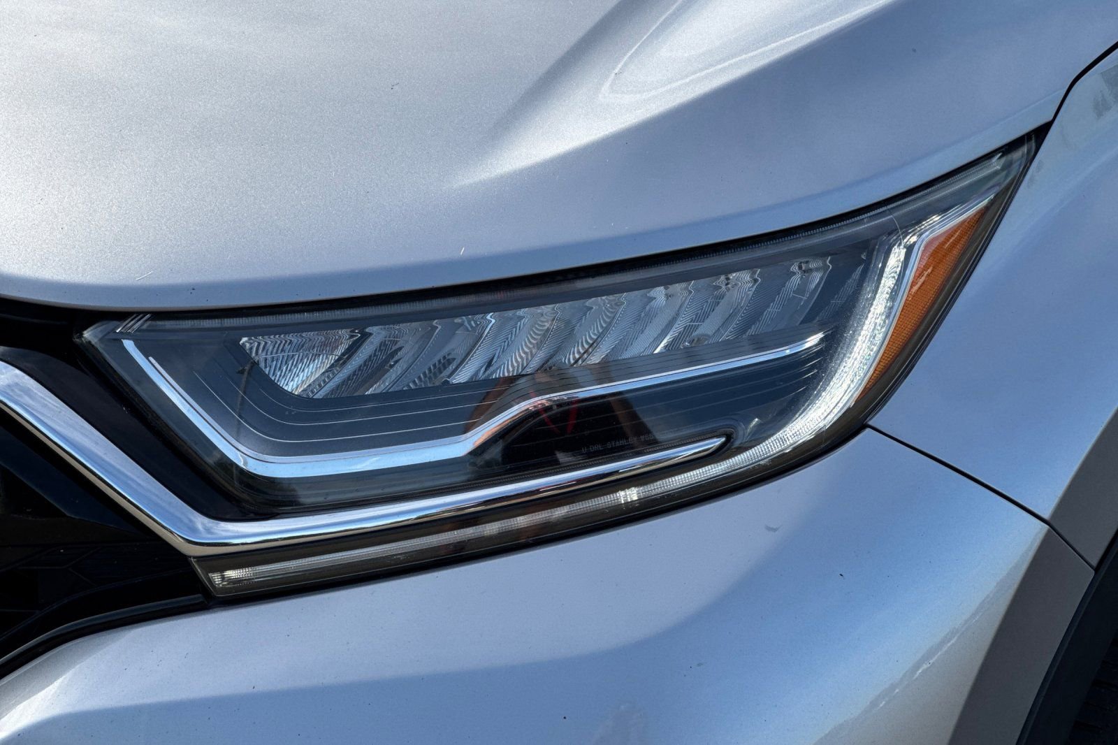 Used 2021 Honda CR-V Touring image 53