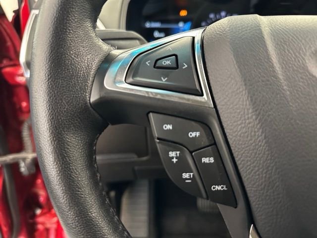 Used 2024 Ford Edge Titanium image 25