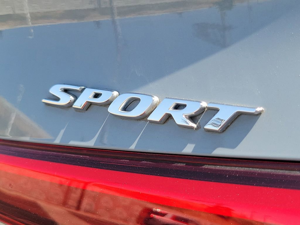 Certified 2023 Honda Civic Sport image 9