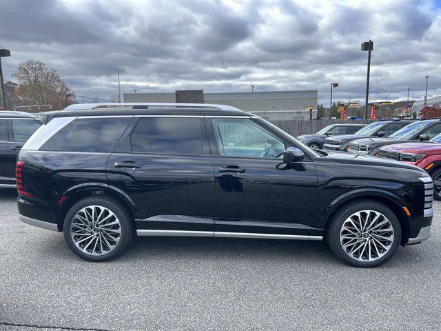 New 2026 Hyundai Palisade Calligraphy image 2