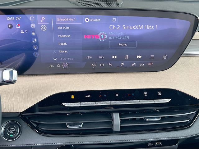 New 2026 Buick Enclave Preferred w/ Power Package image 10