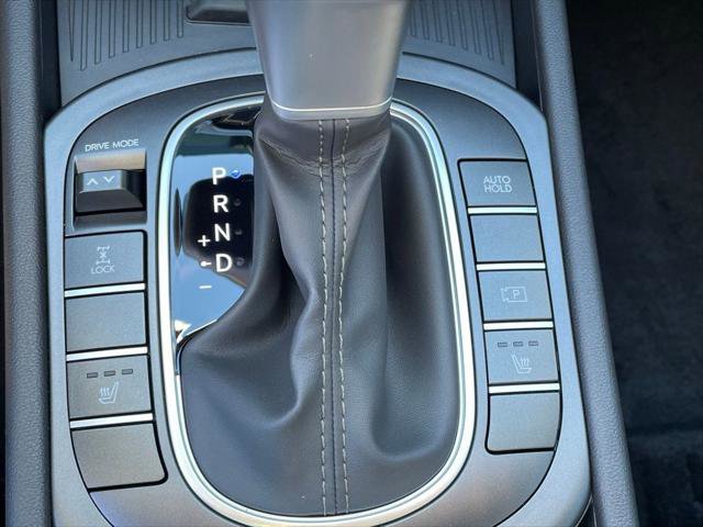 New 2026 Hyundai Kona SEL Sport image 14