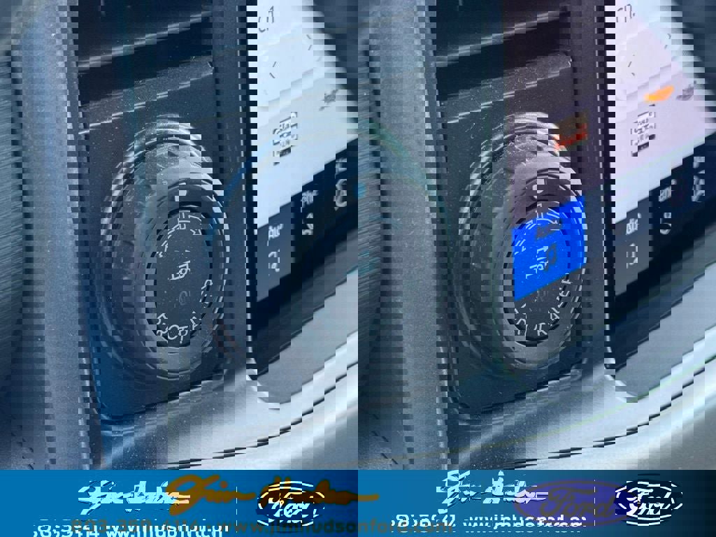 New 2025 Ford F150 XLT w/ Equipment Group 302A MID image 29