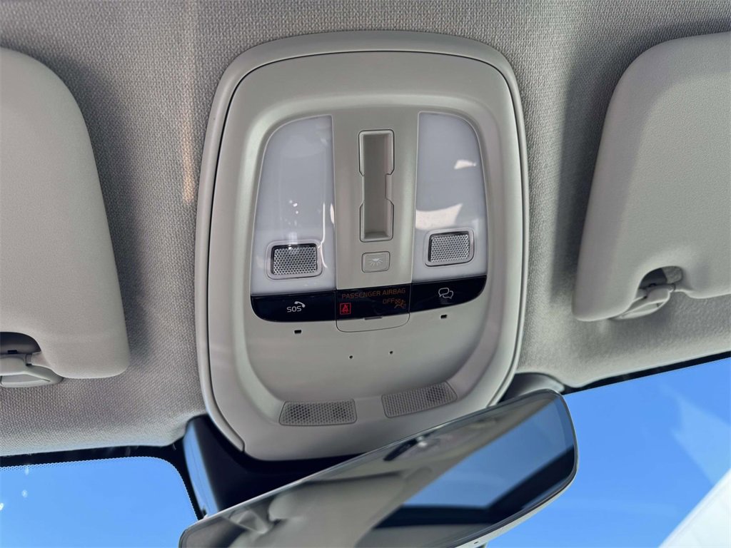 Used 2023 Volvo XC40 B5 Plus w/ Driver Assist Package image 30