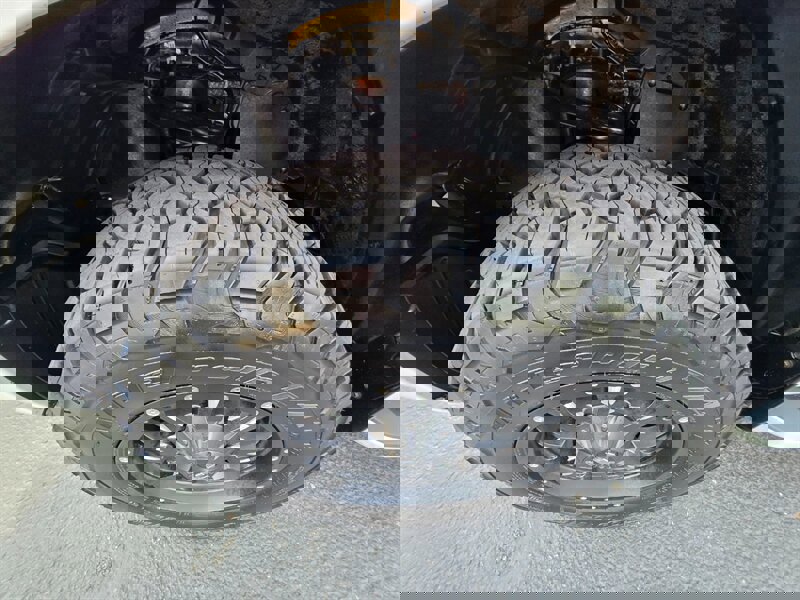 Used 2012 Toyota Sequoia Limited image 56