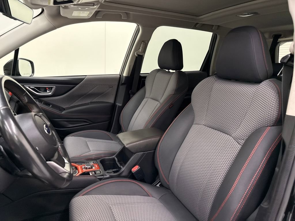 Used 2019 Subaru Forester Sport w/ Popular Package #2 image 14