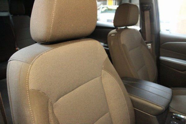 Used 2023 Chevrolet Traverse LT image 10