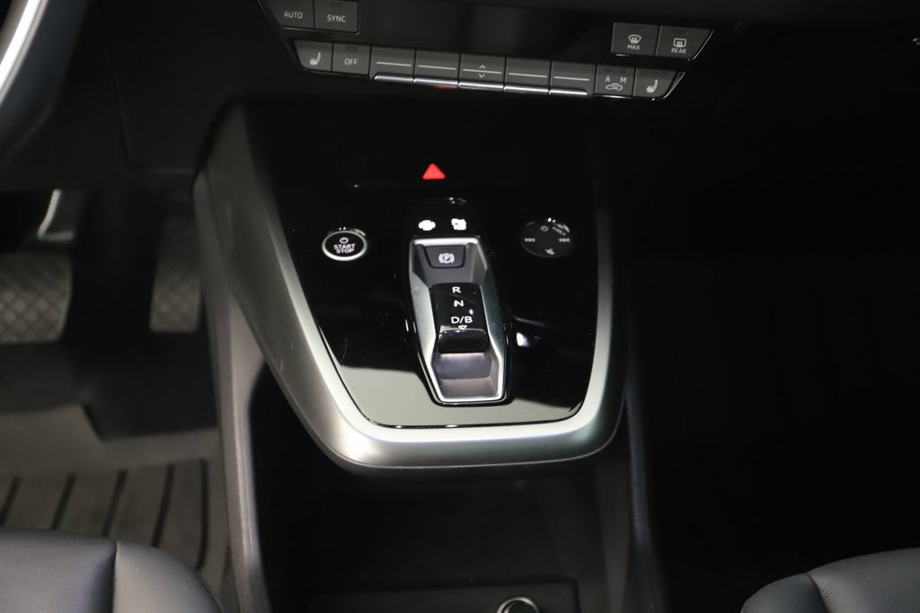 Certified 2023 Audi Q4 e-tron Premium Plus w/ Premium Plus AWD/4WD image 22