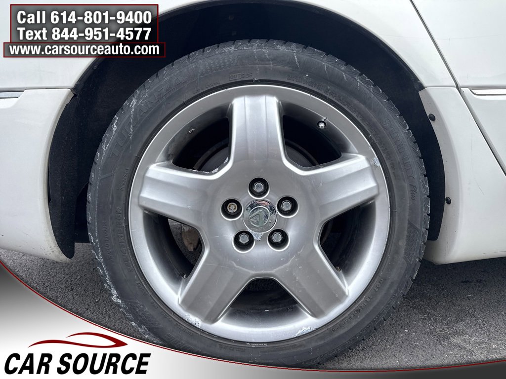 Used 2005 Lexus LS 430 image 33