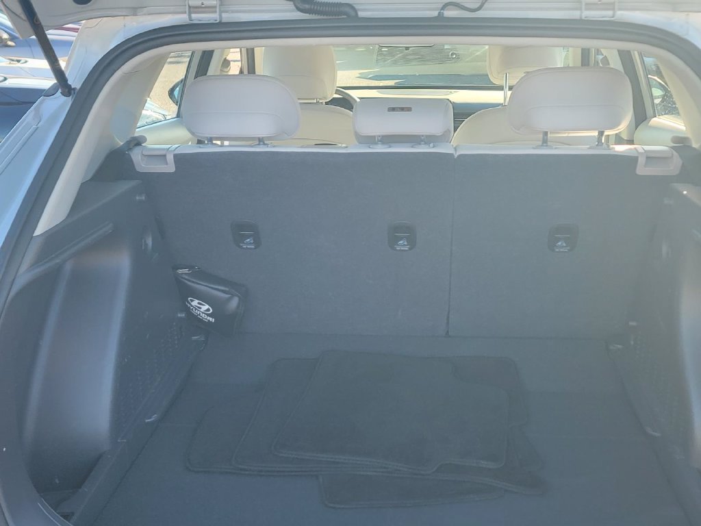 Used 2024 Hyundai Kona SE FWD image 10