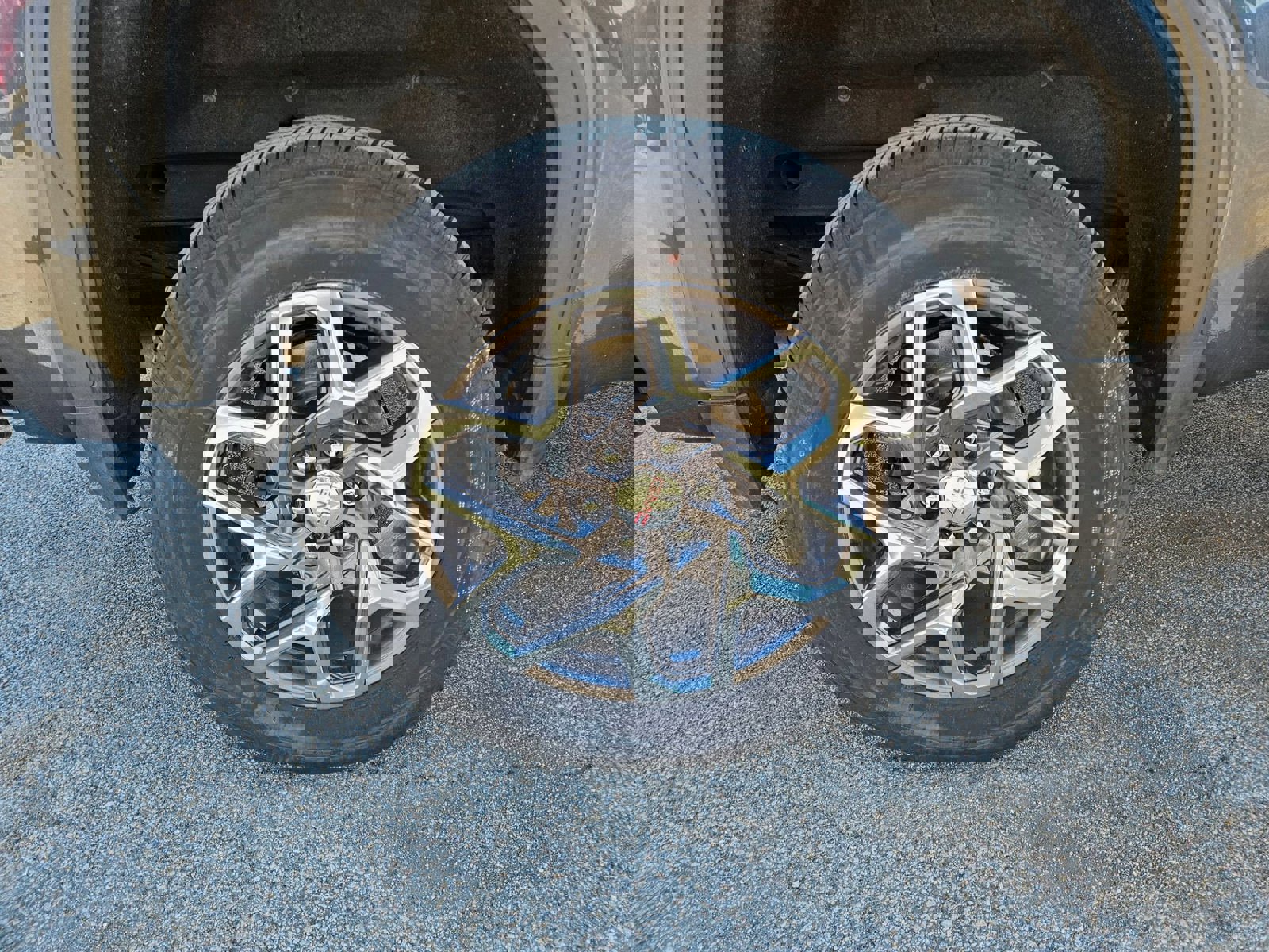 Used 2021 GMC Sierra 1500 AT4 w/ AT4 Value Package image 30