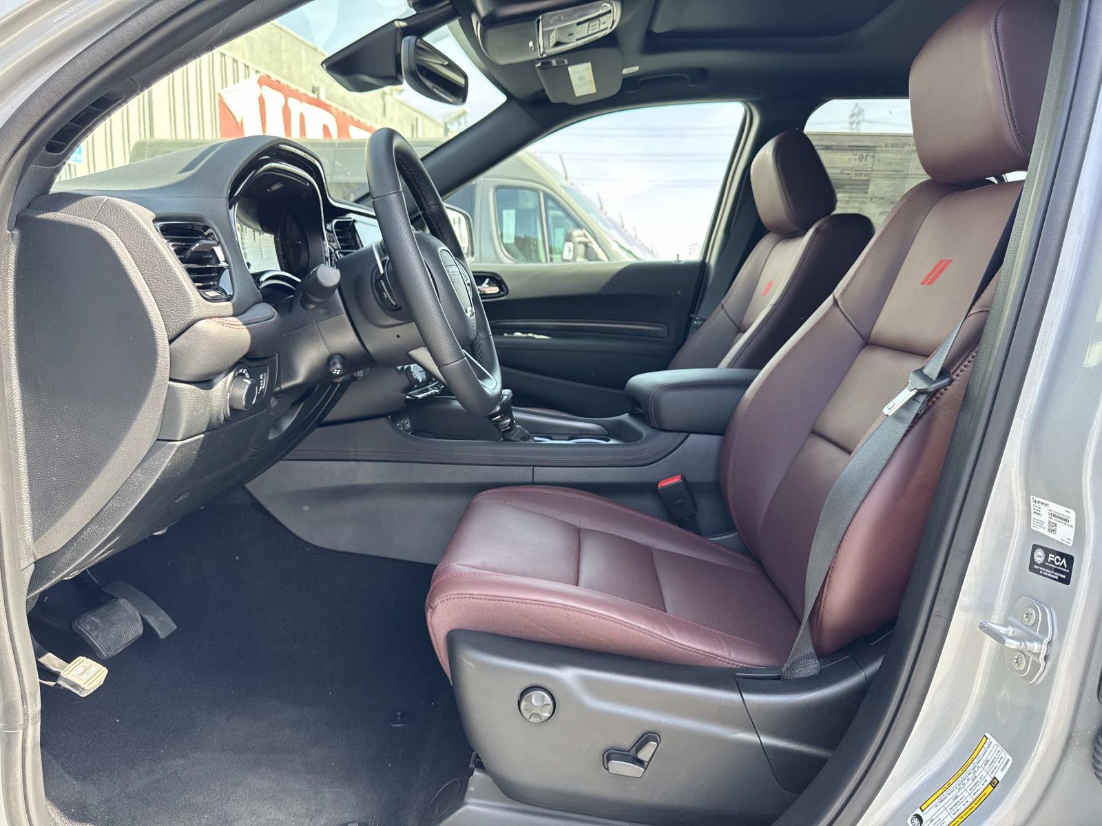 New 2026 Dodge Durango GT image 22